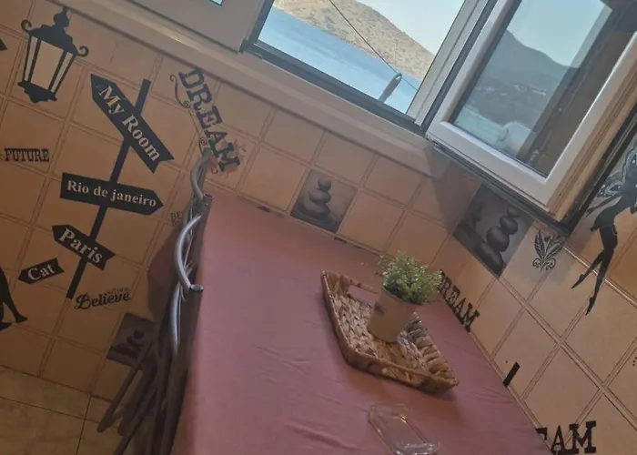 Elounda Apartments By The Sea