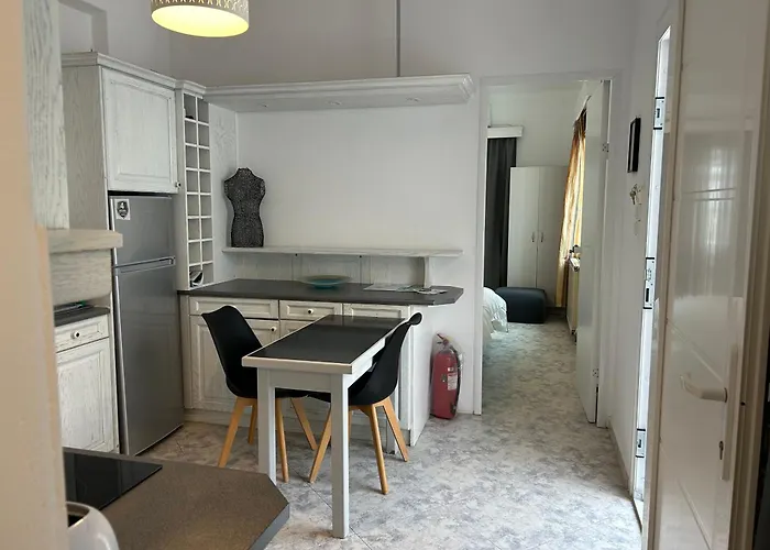 Pension Violeta Studio Residence At Livadia Beach Πάρος
