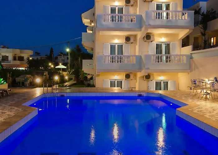 Ilios Stalis Aparthotel