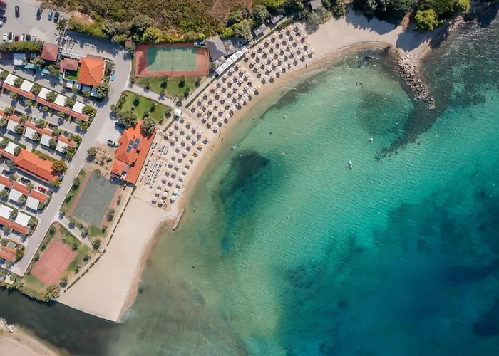 Camping Castello