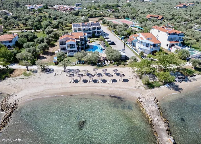 Aegean Sun Hotel