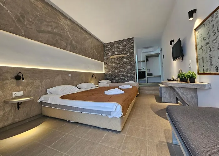 Penelope Hotel