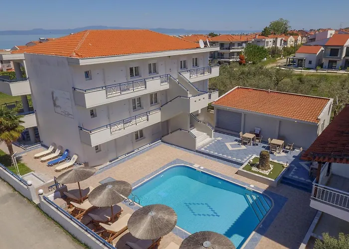 Sueno Beach Hotel