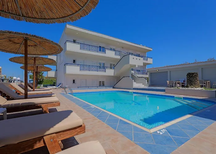 Sueno Beach Hotel