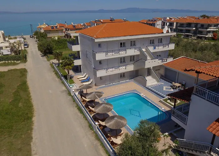 Sueno Beach Hotel