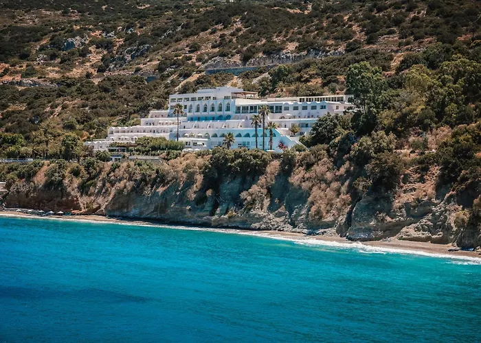Istron Bay Hotel