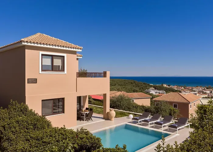 St John s Zakynthos (Adults Only)
