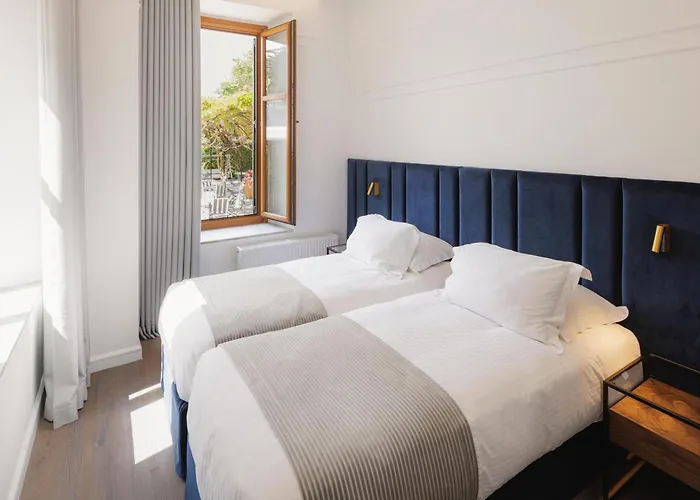 Bella Venezia Hotel Corfu 