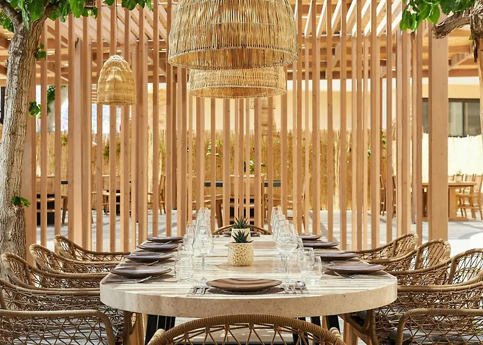 Alai Crete, A Tribute Portfolio Resort Stalida