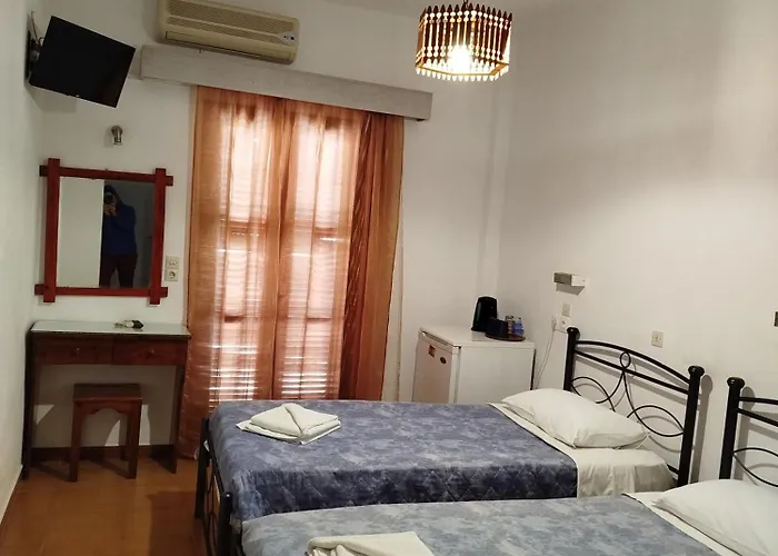 Πανσιόν Χριστίνα