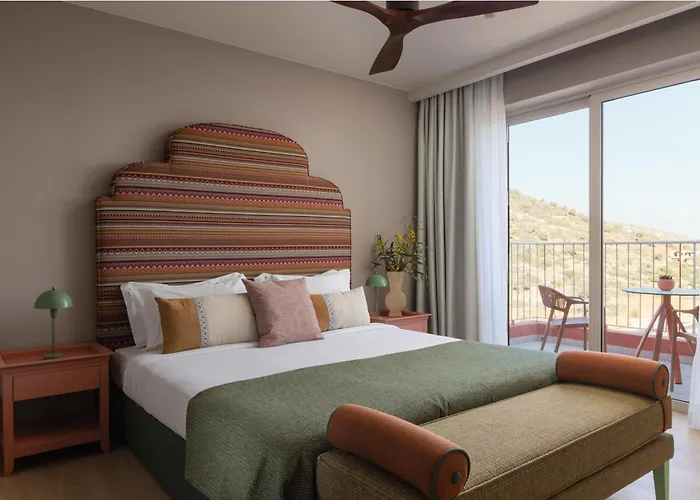 Pleiades Blossomhill Houses, Member Of Domes Finds Agios Nikolaos 