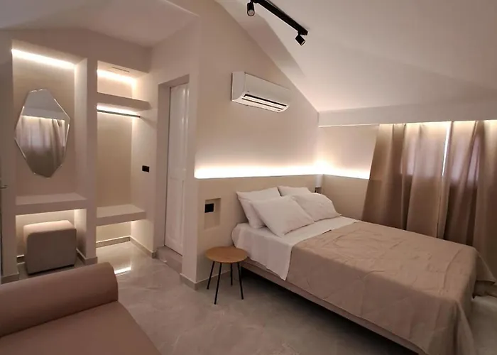 Acapulco Marinos Apartments- Adults Only