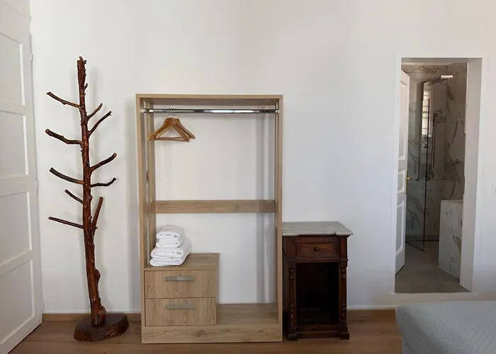 Douskos Guesthouse