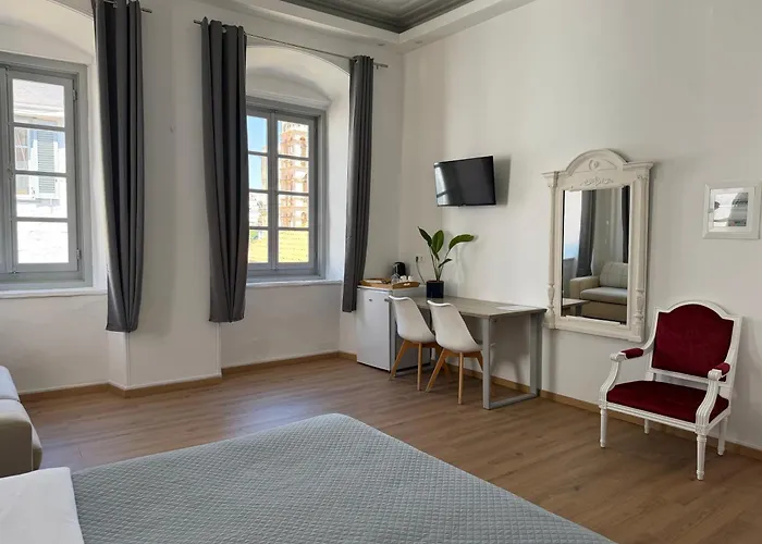 Douskos Guesthouse