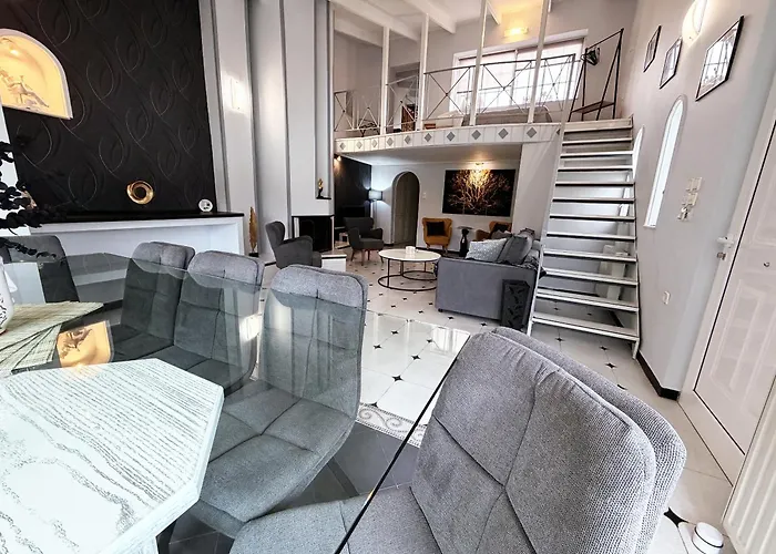 Natalie Apartments Athens Airport