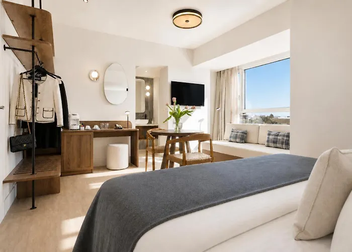 Metaxa Heraklion - Urban Boutique Living