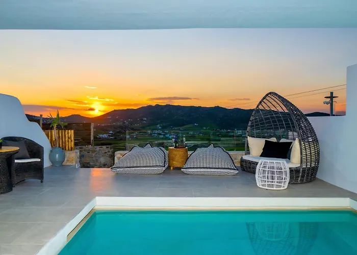 Mykonos Village Ano Mera