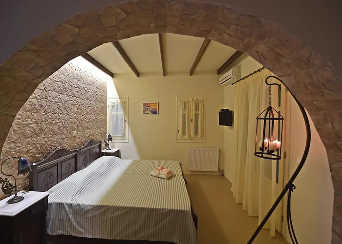 Tinos Aqua Palazzo