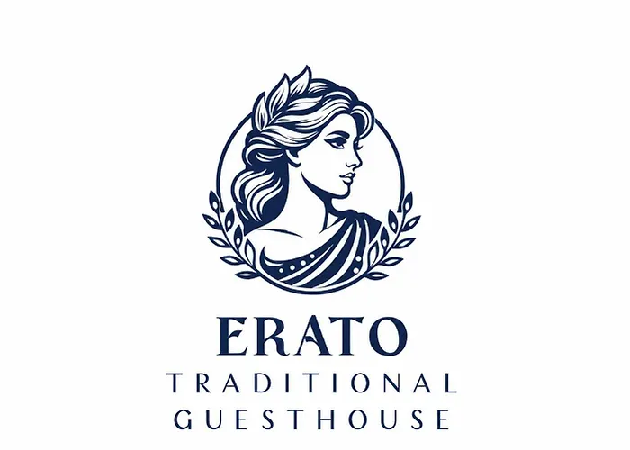 Traditional Guesthouse Erato