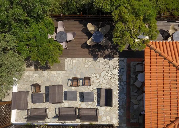 Sunset Hotel Ouranoupoli