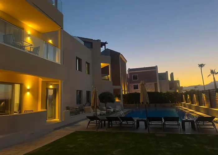 Oliva Beach Hotel