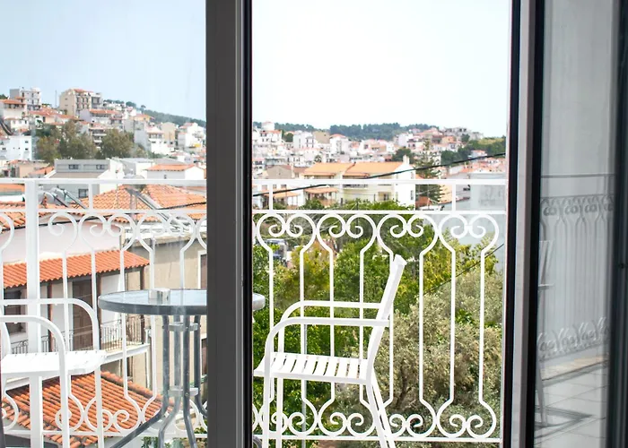 Eos Skiathos