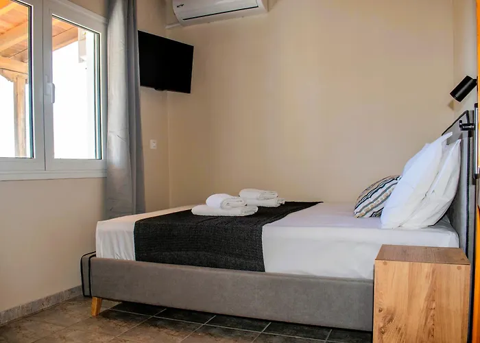 Eos Skiathos