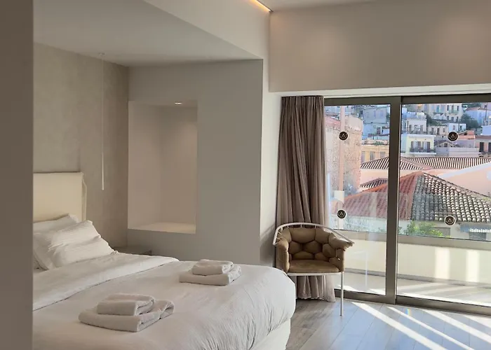 Las Hotel & Spa