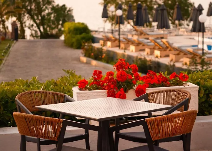 Hotel Bella Vista Mithimna