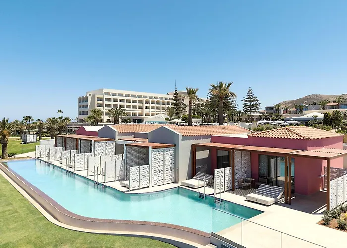 Iberostar Waves Creta Panorama&Mare