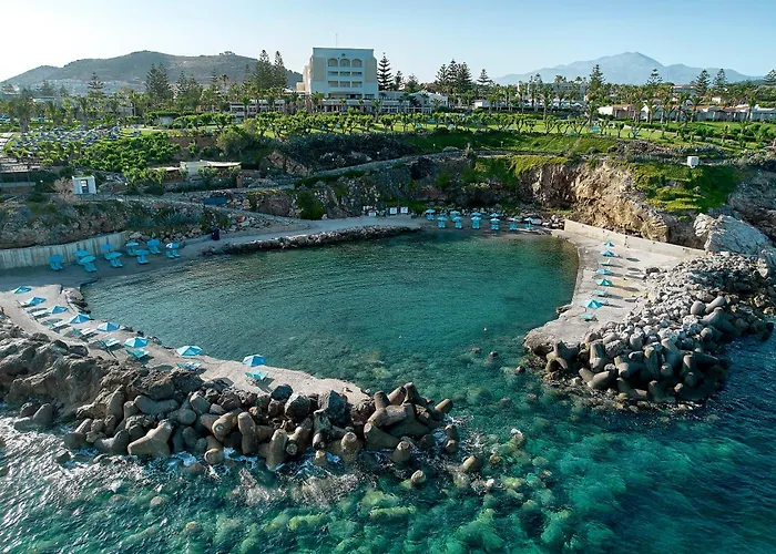 Iberostar Waves Creta Panorama & Mare Ξενοδοχείο Lavris