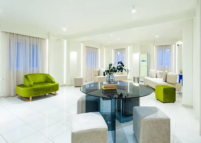 Zante Pantheon Hotel Tsilivi 