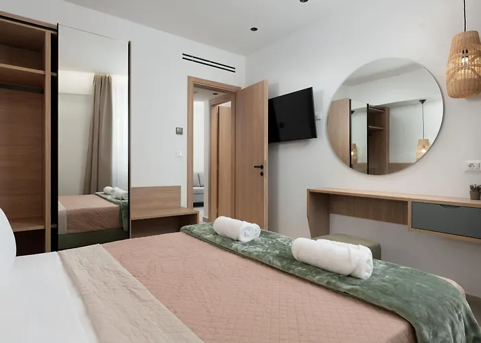 Aquarius Beach Hotel Faliraki