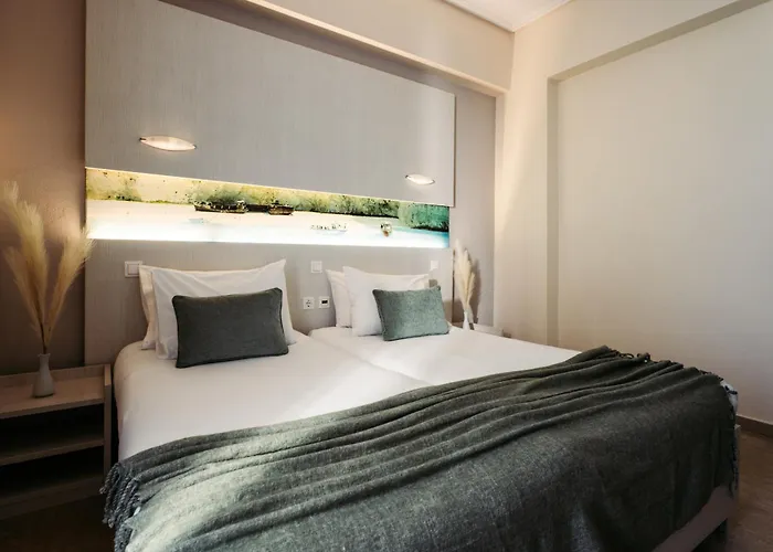 Planos Beach Hotel