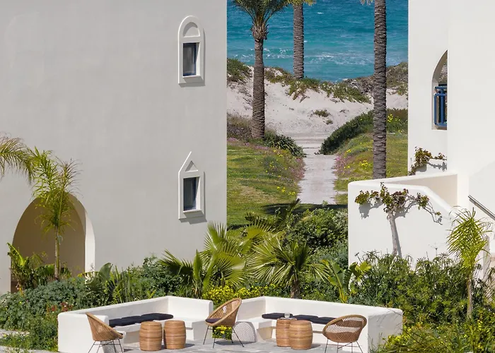 Grecotel Casa Paradiso Marmari 