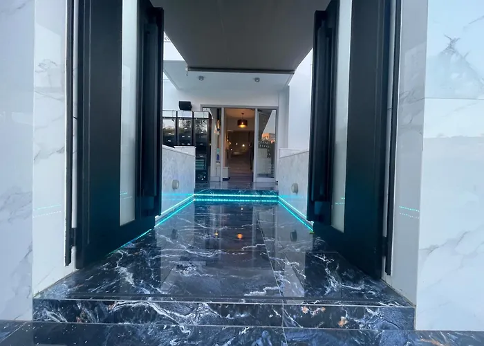 Rethymno Hills Apartments