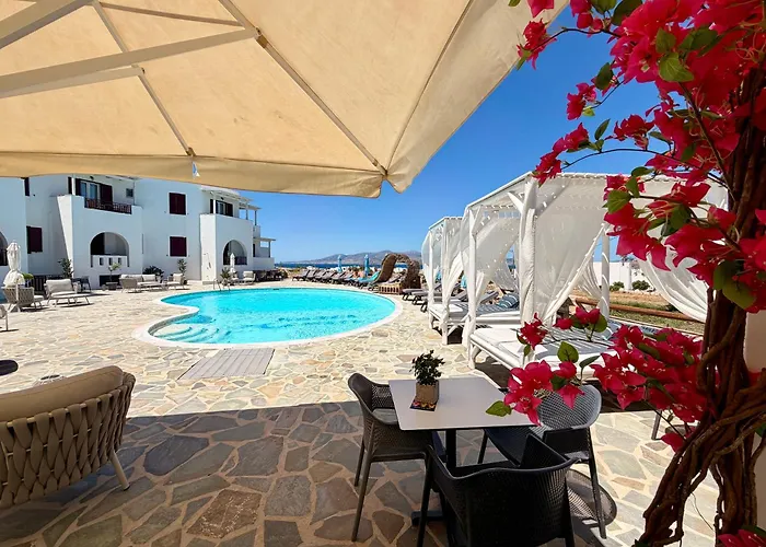 Naxos Mare