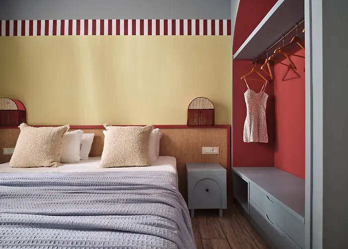 Memories Apartments - Explore & Recharge
