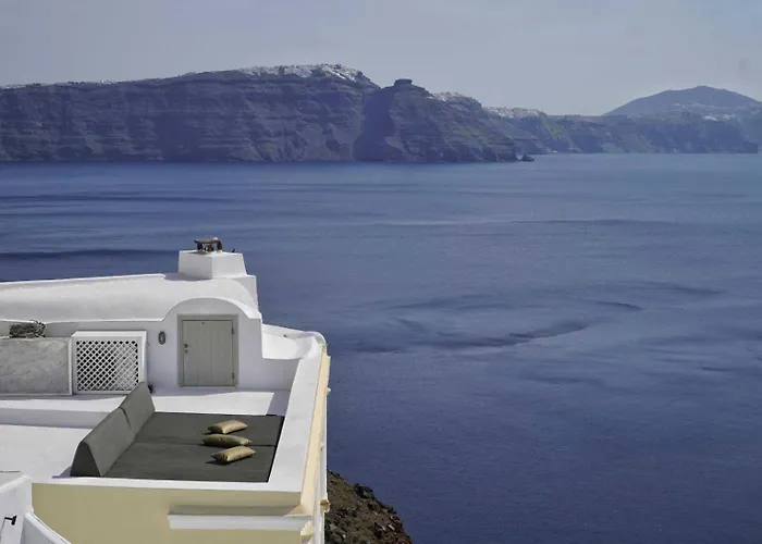 Ducato Di Oia - Adults Only Hotel