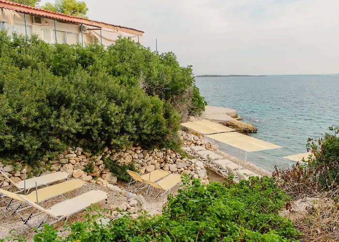 Rosys Little Village Skala 