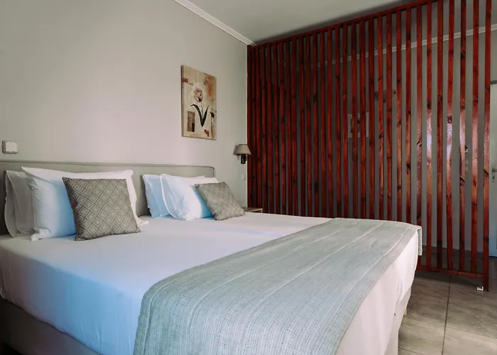 Porto Planos Beach Hotel
