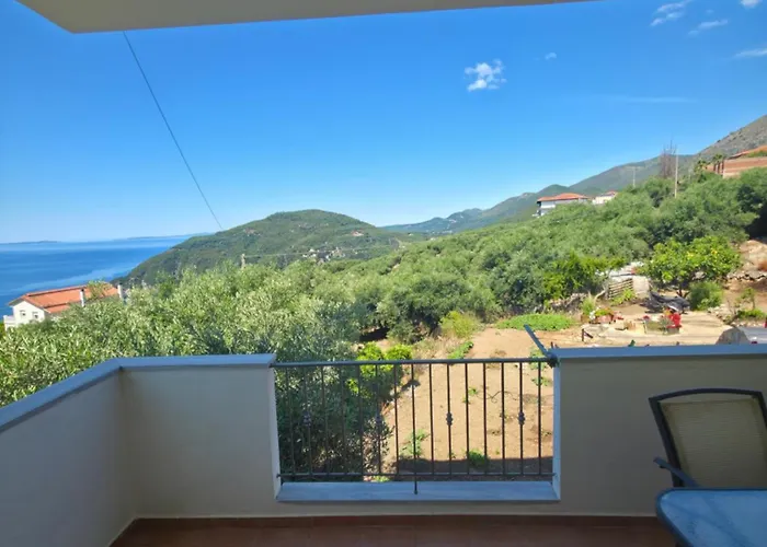 Olive Tree Apartments