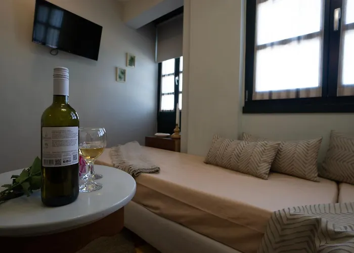 Ink Hotels House Of Europe