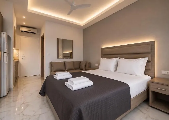 Calua Seaview Rooms