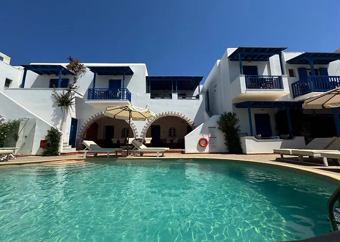 Dimitra Hotel