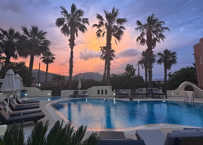 Sun Rise Hotel Apartments