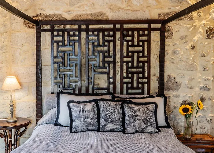 Avli Lounge Apartments Rethymno 
