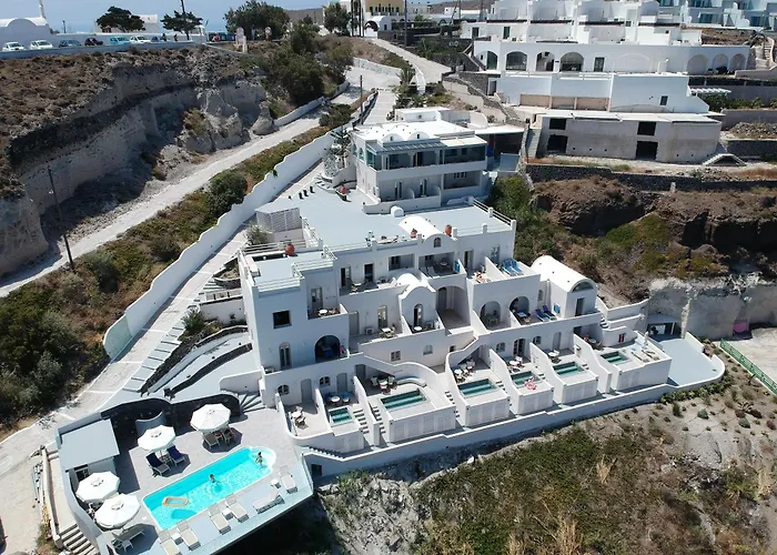 Kokkinos Villas