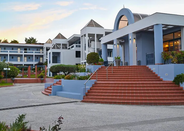 Atrium Hotel Chalkidiki