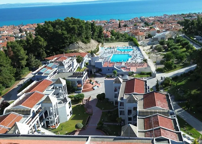 Atrium Hotel Chalkidiki